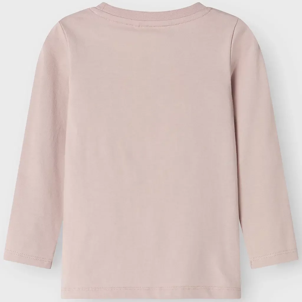Longsleeve Otrea (burnished lilac)