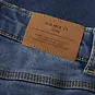 Name It Jeans BOOT CUT Salli (dark blue denim)