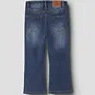 Name It Jeans BOOT CUT Salli (dark blue denim)