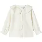 Name It Blouse Ouma (cloud dancer)