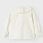 Name It Blouse Ouma (cloud dancer)