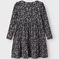 Name It Jurk Olia (navy blazer)