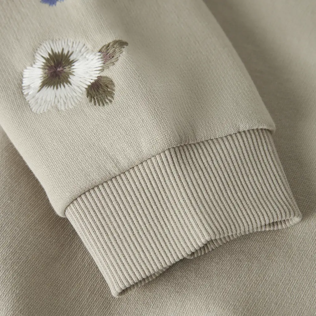 Trui sweater Focilla (peyote)