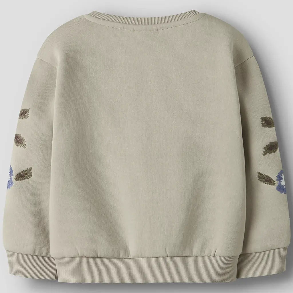 Trui sweater Focilla (peyote)