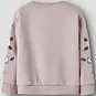 Name It Trui sweater Focilla (burnished lilac)