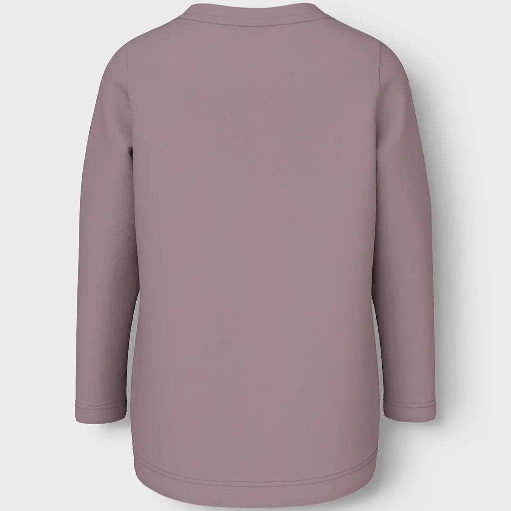 Longsleeve Vix (toadstool hotdog)