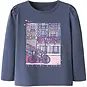 Name It Longsleeve Follia (vintage indigo)
