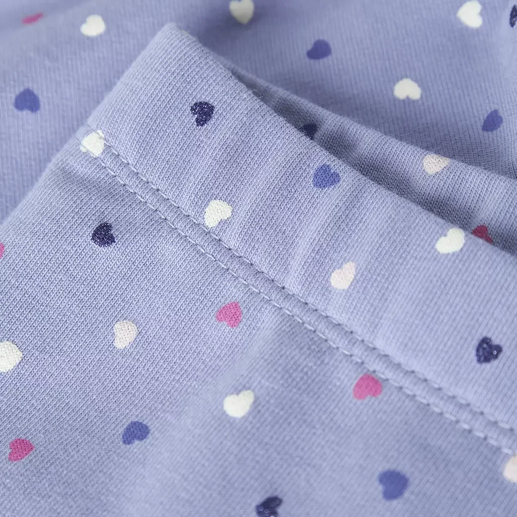 Broekje Oeana (purple impression)