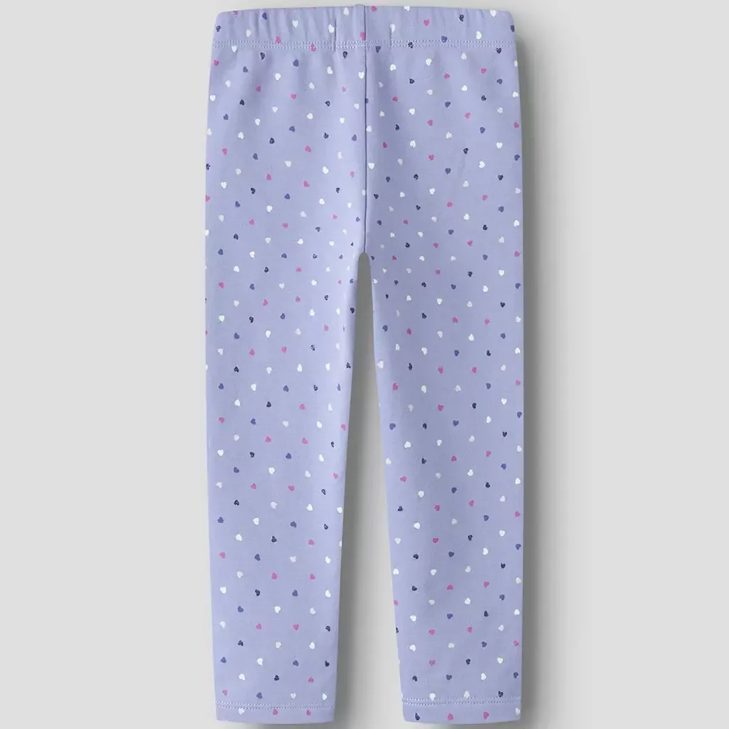 Broekje Oeana (purple impression)