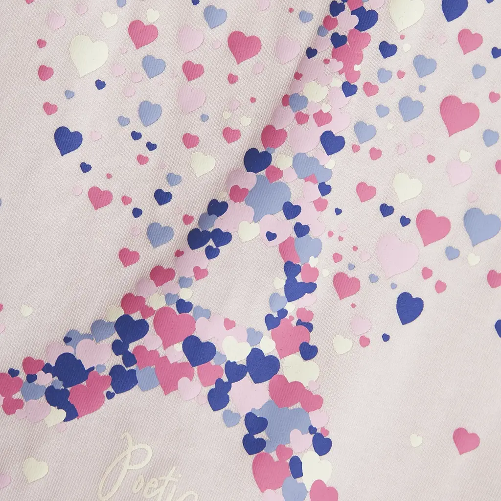 Longsleeve Follia (cradle pink)