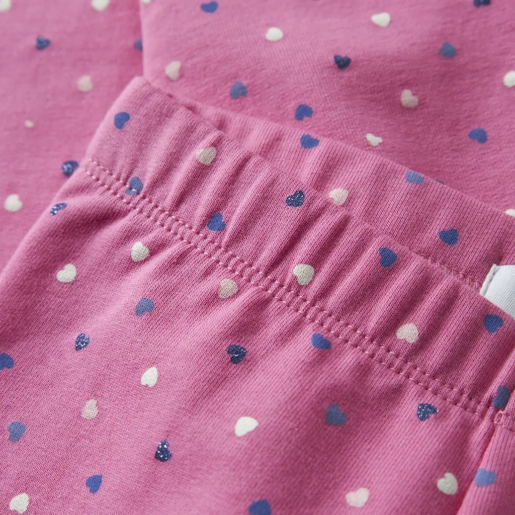 Broekje Oeana (pink power)