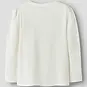 Name It Longsleeve Follia (coconut milk)
