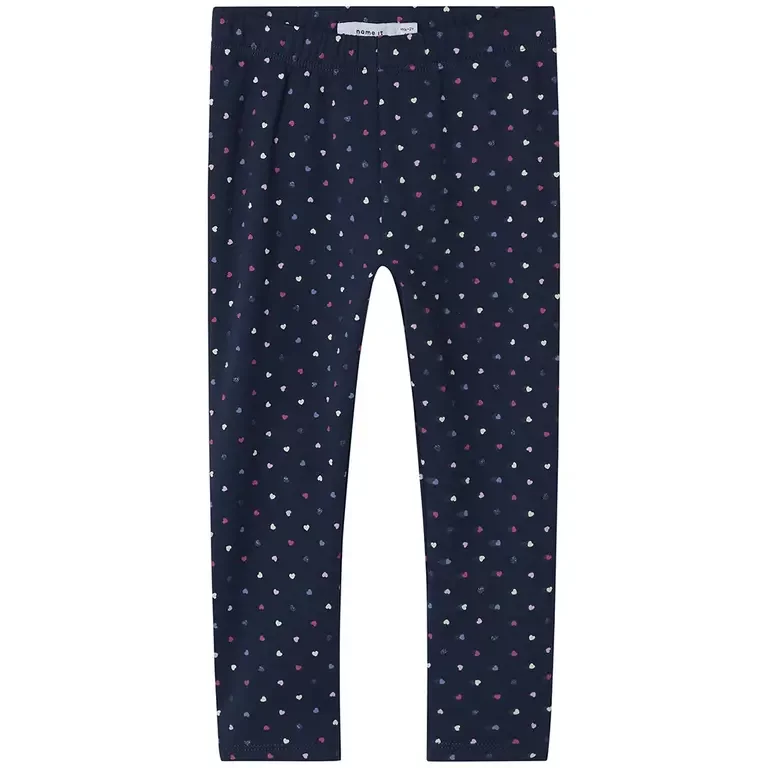 Broekje Oeana (mood indigo)