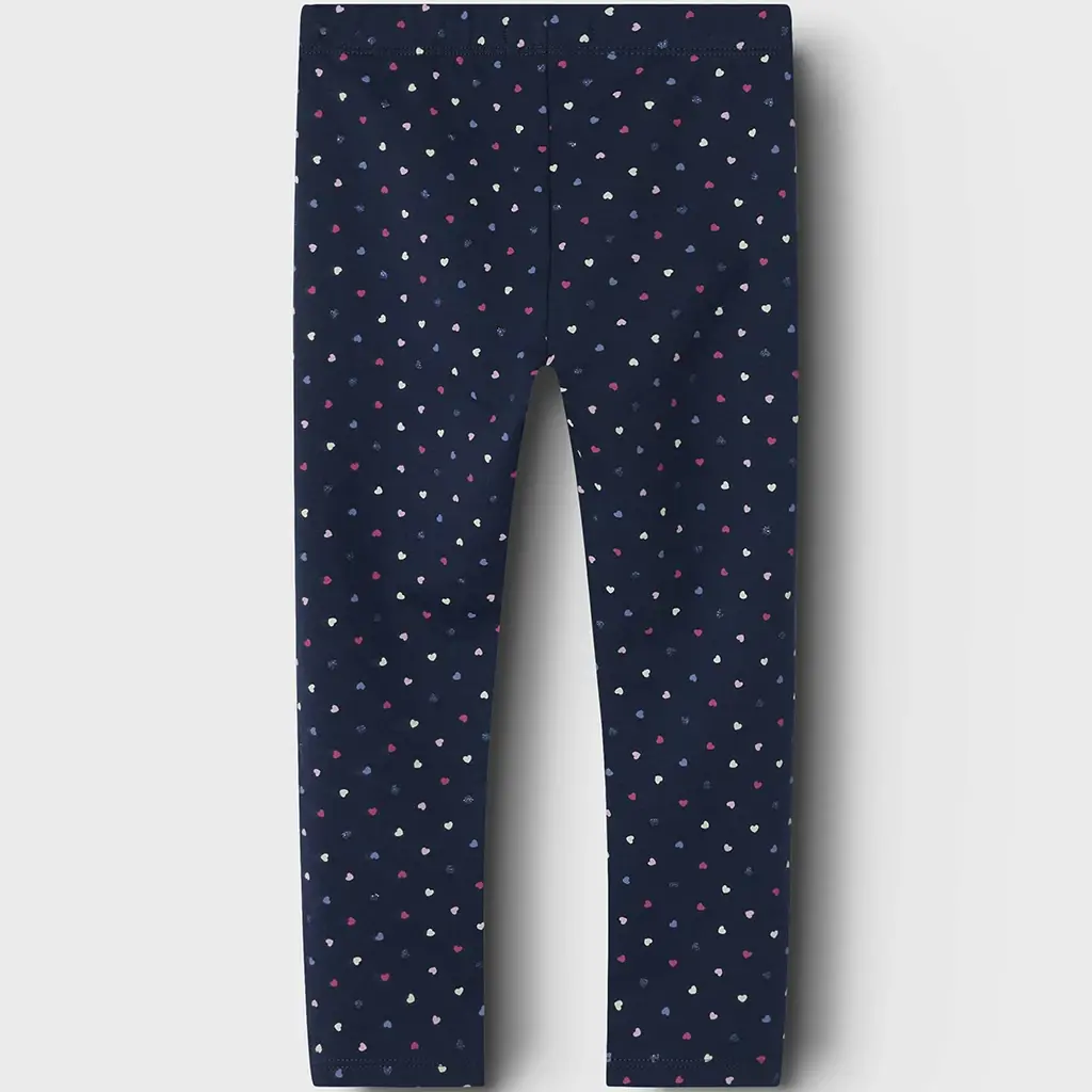 Broekje Oeana (mood indigo)