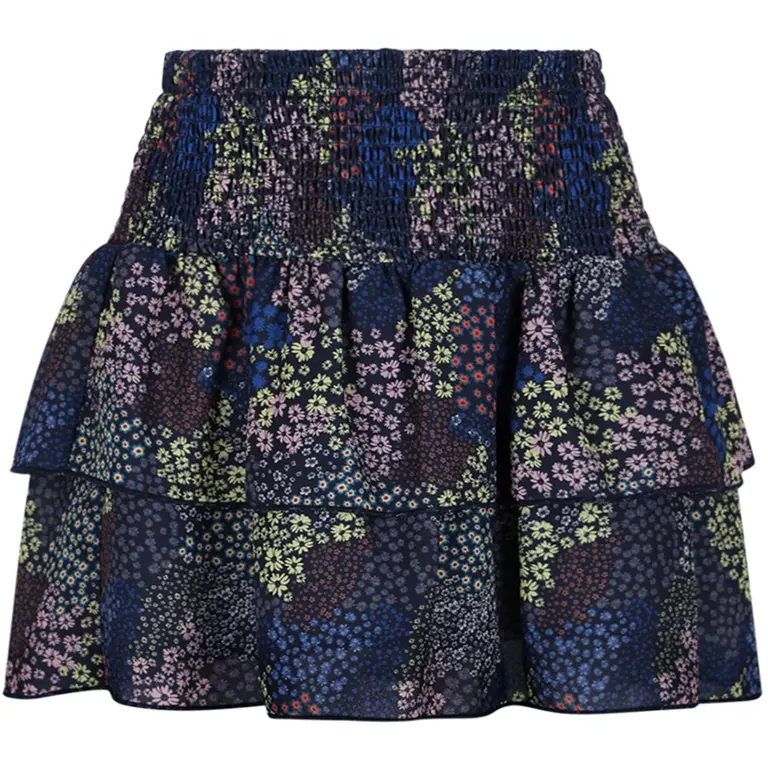 Rokje Nika (navy blazer)