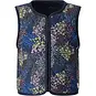 Nono Gilet Katya REVERSIBLE (navy blazer)