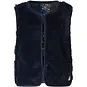 Nono Gilet Katya REVERSIBLE (navy blazer)