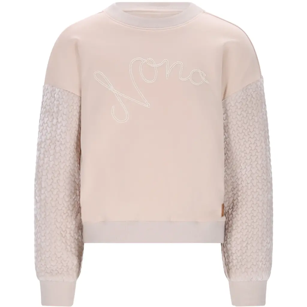 Trui Konono (pearled ivory)