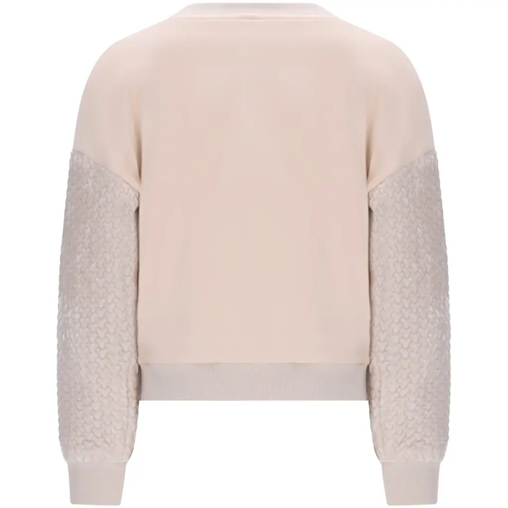 Trui Konono (pearled ivory)