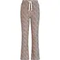 Nono Broek Sady flared (pearled ivory)
