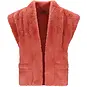Nono Gilet Kila (lovely lychee pink)