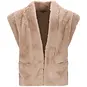 Nono Gilet Kila (sand blush)
