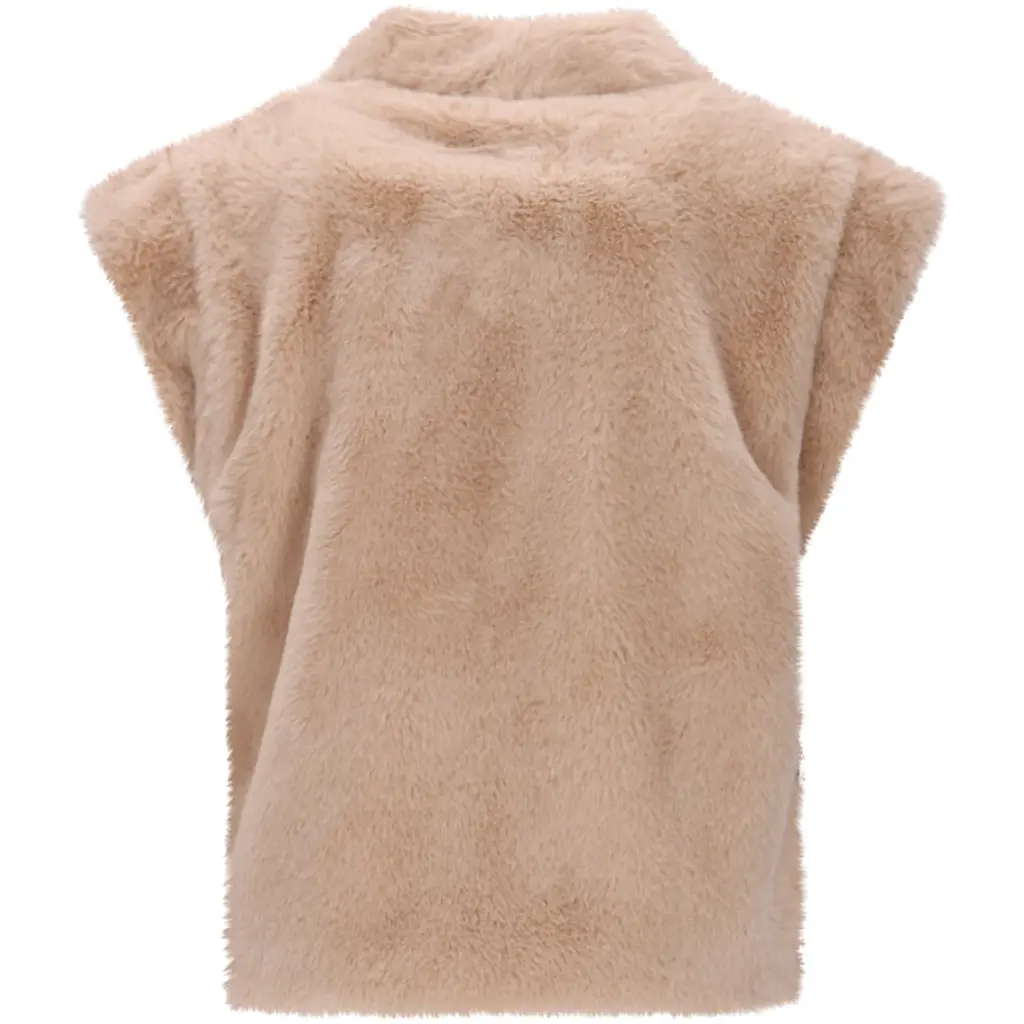 Gilet Kila (sand blush)