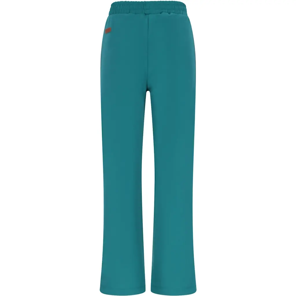 Broek Sayla interlock (pacific green)