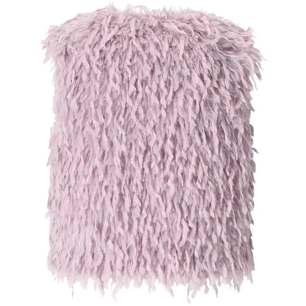 Gilet Kath (lupine lilac)