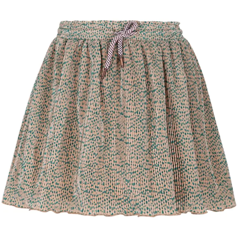 Rokje Nele (sand blush)