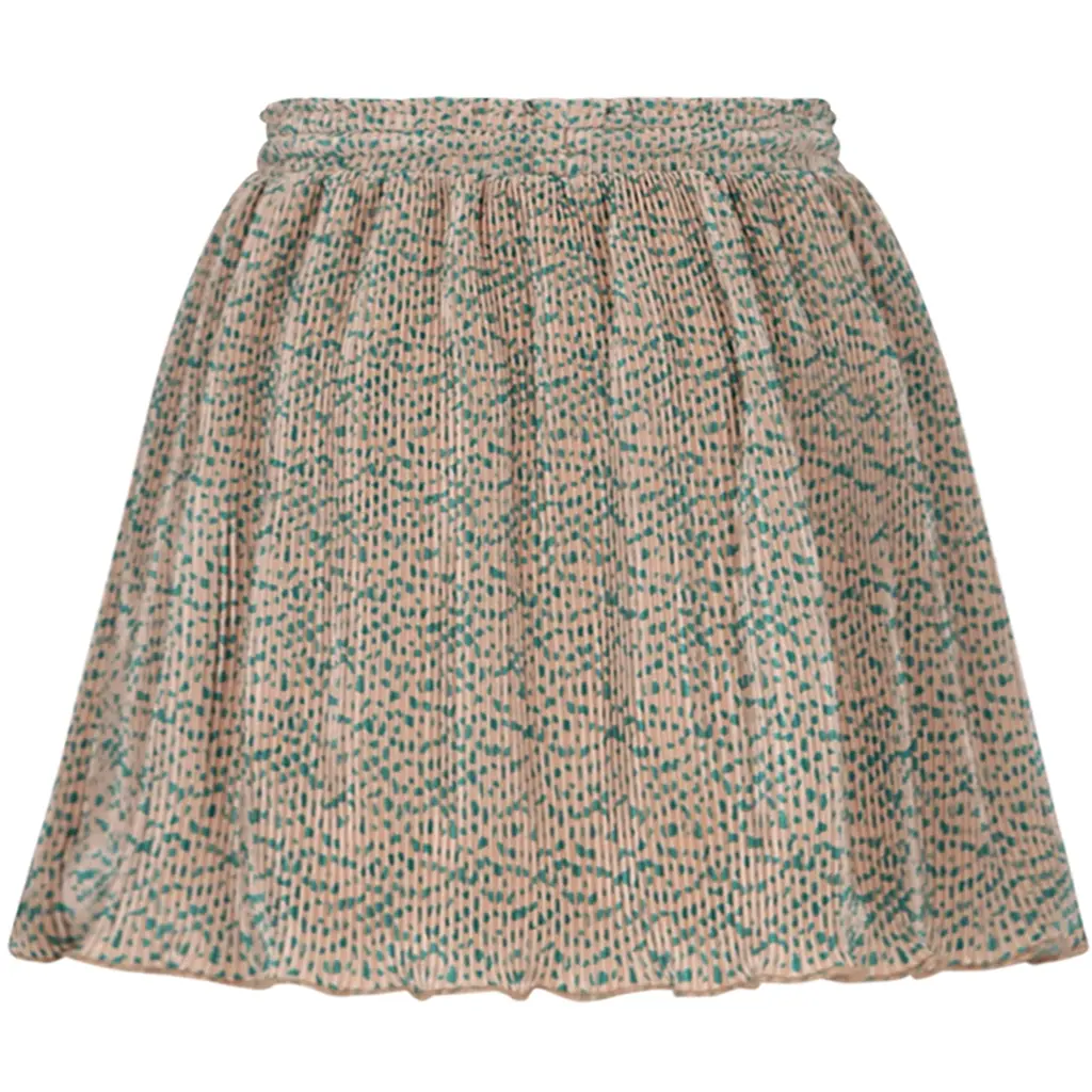 Rokje Nele (sand blush)