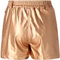 Nono Skort Simay fake leather (taupe)