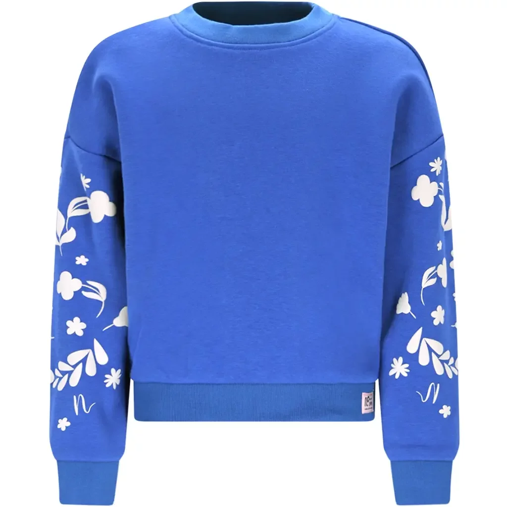 Trui Konono (nautical blue)