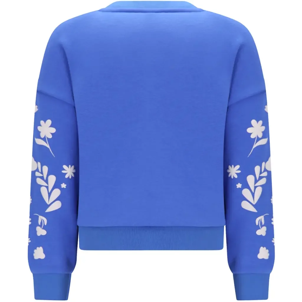 Trui Konono (nautical blue)