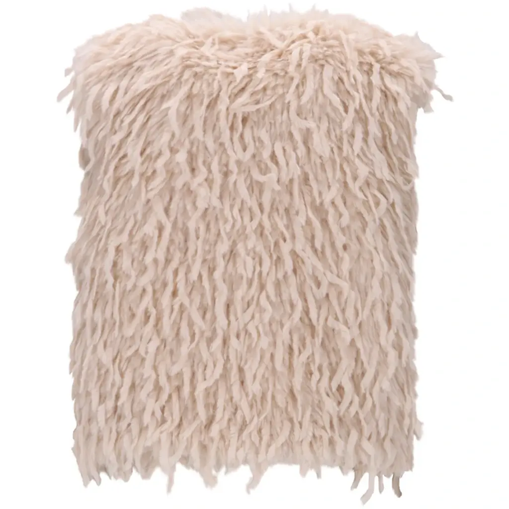 Gilet Kath (pearled ivory)