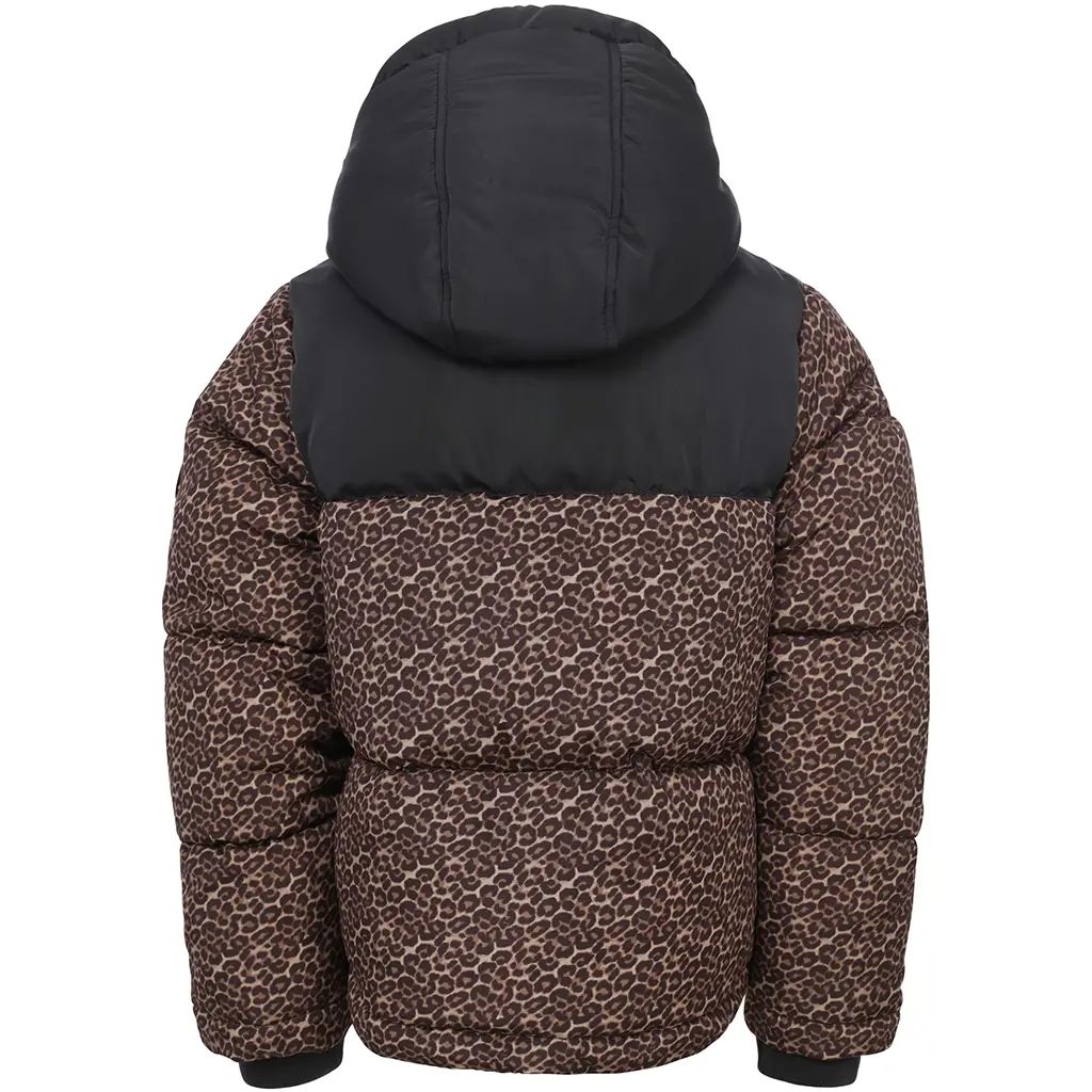 Winterjas (panther ao)