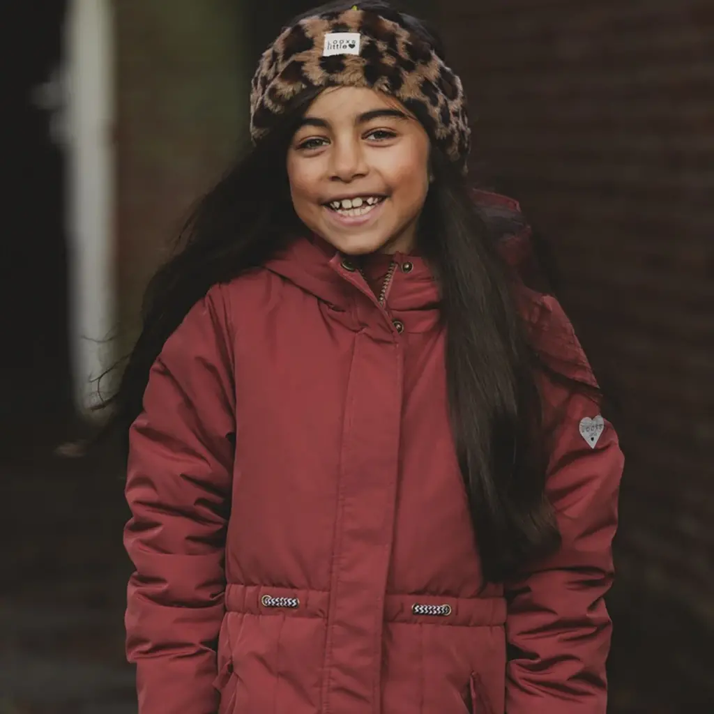 Haarband (animal fur)