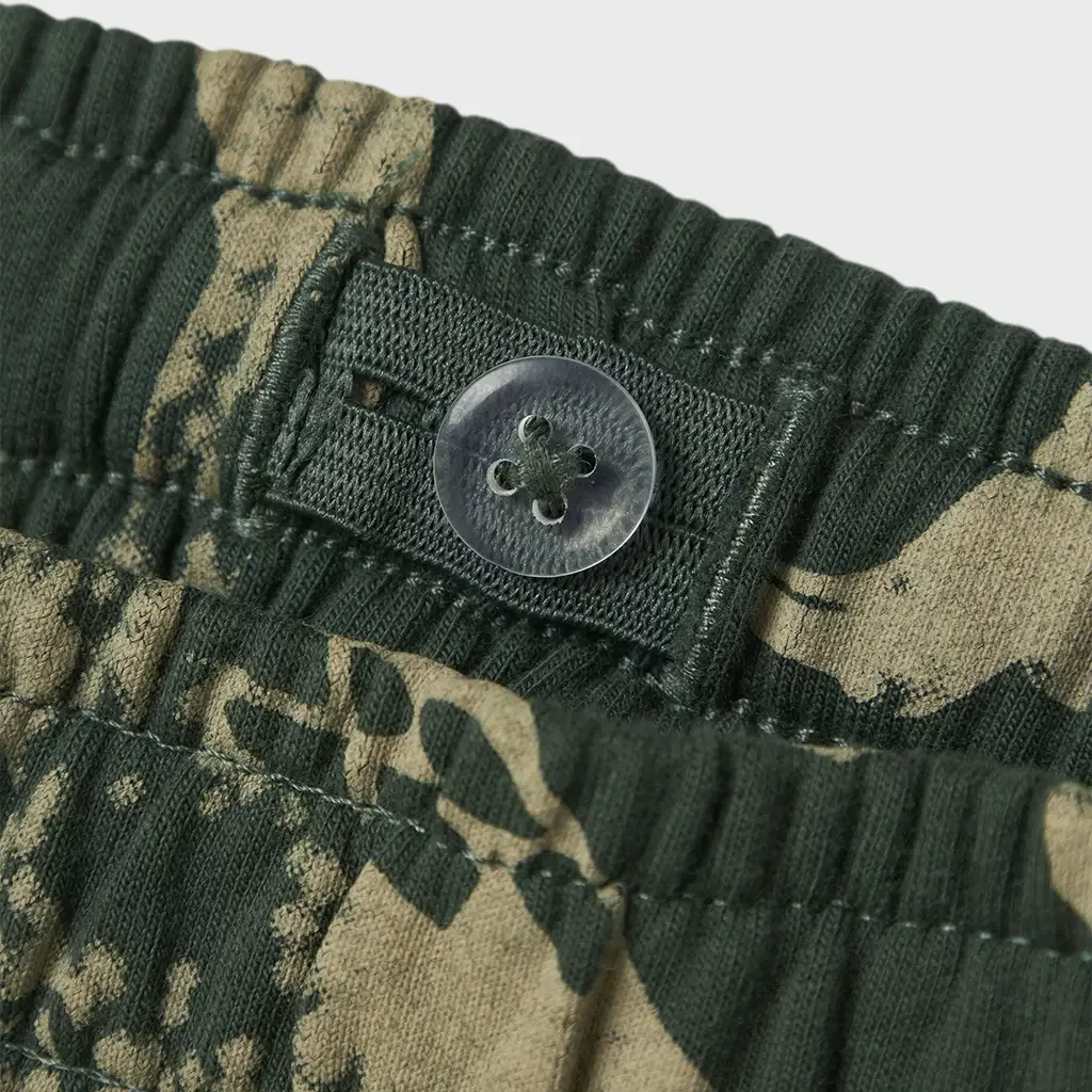 Joggingbroek Nilaus (garden topiary)