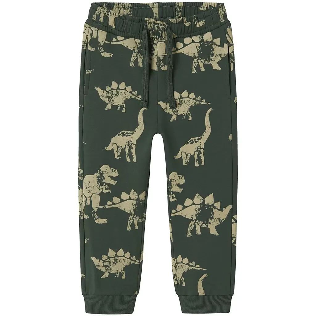 Joggingbroek Nilaus (garden topiary)