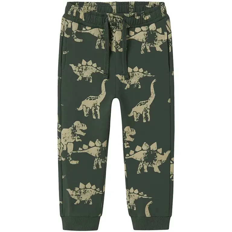 Joggingbroek Nilaus (garden topiary)