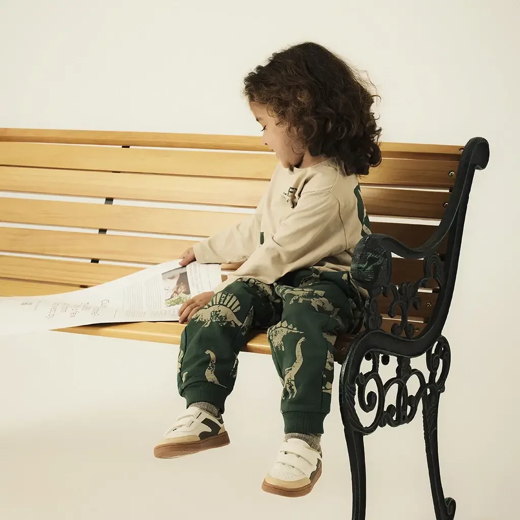 Joggingbroek Nilaus (garden topiary)