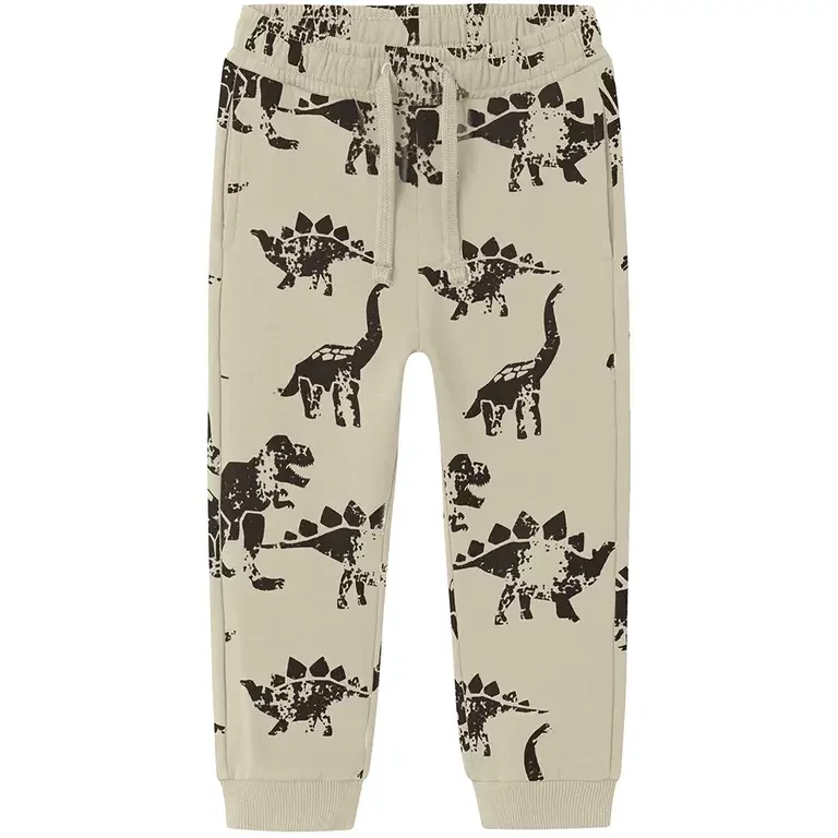 Joggingbroek Nilaus (island fossil)