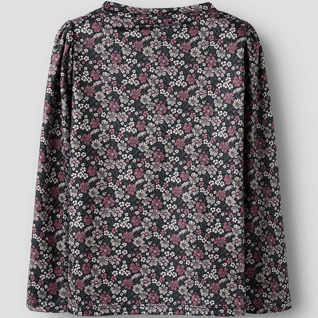 Longsleeve Luni (navy blazer)