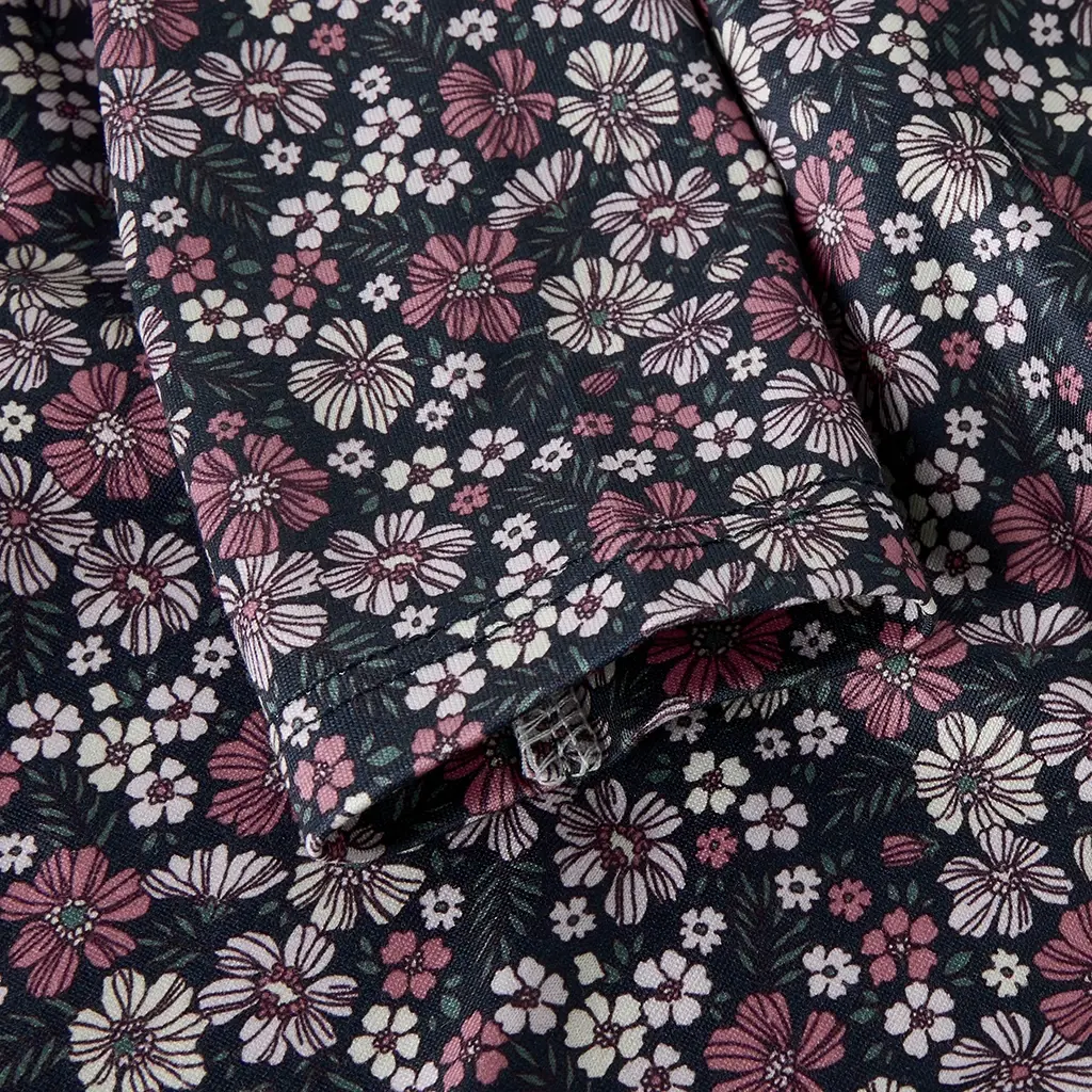 Longsleeve Luni (navy blazer)