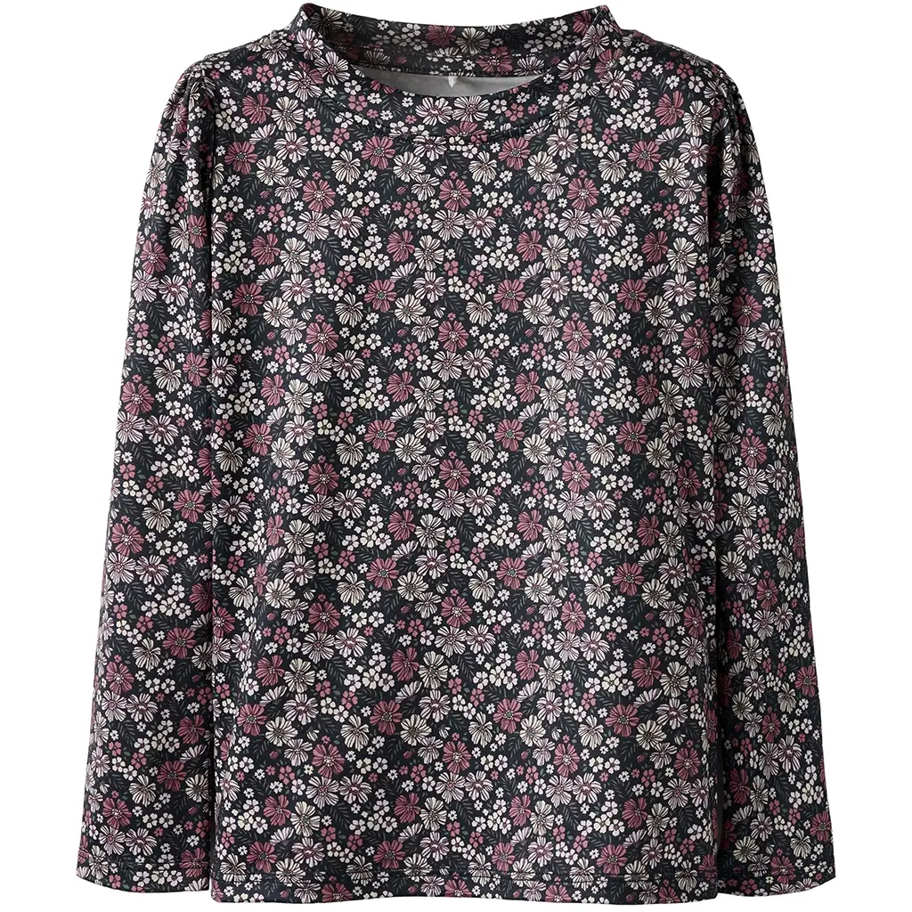 Longsleeve Luni (navy blazer)