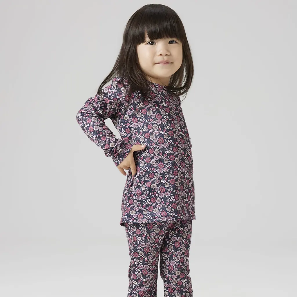 Longsleeve Luni (navy blazer)