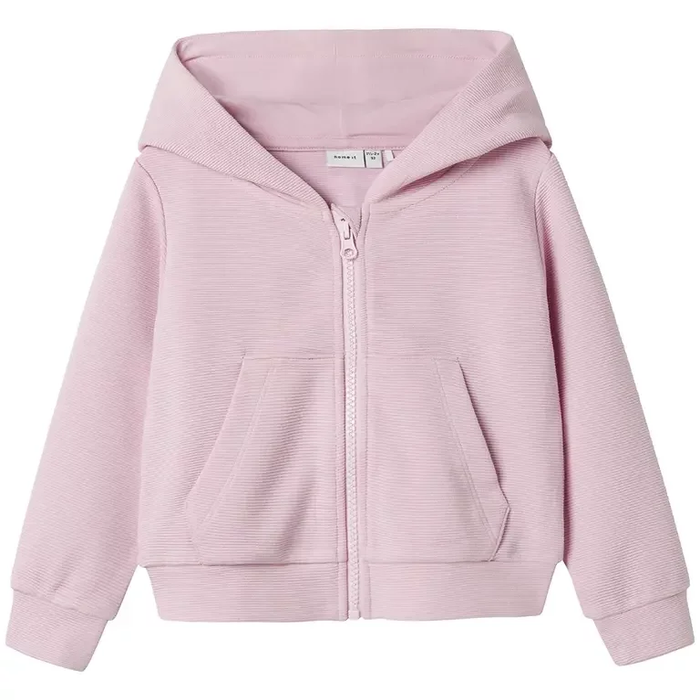 Vest hoodie Niba (sweet dreams)