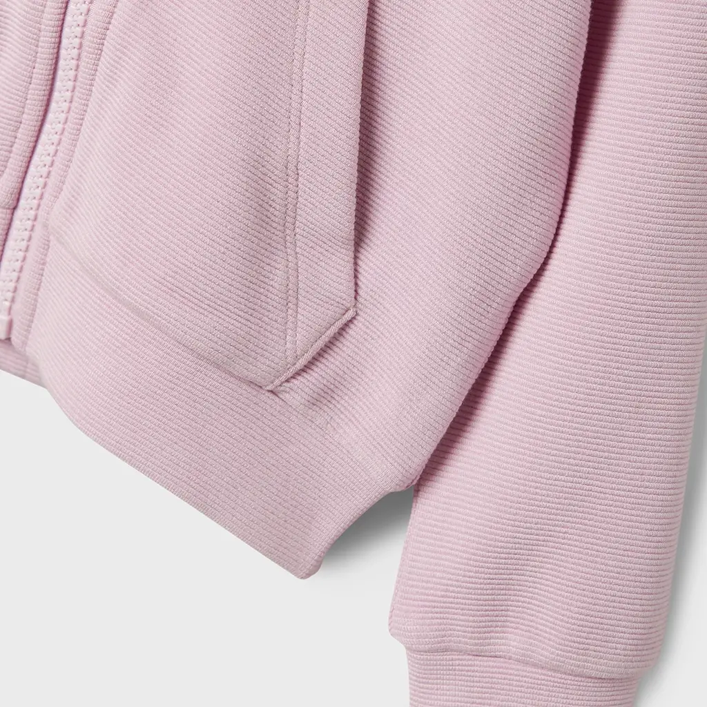 Vest hoodie Niba (sweet dreams)