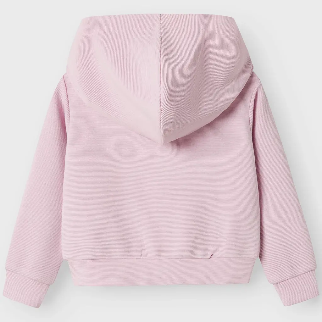 Vest hoodie Niba (sweet dreams)