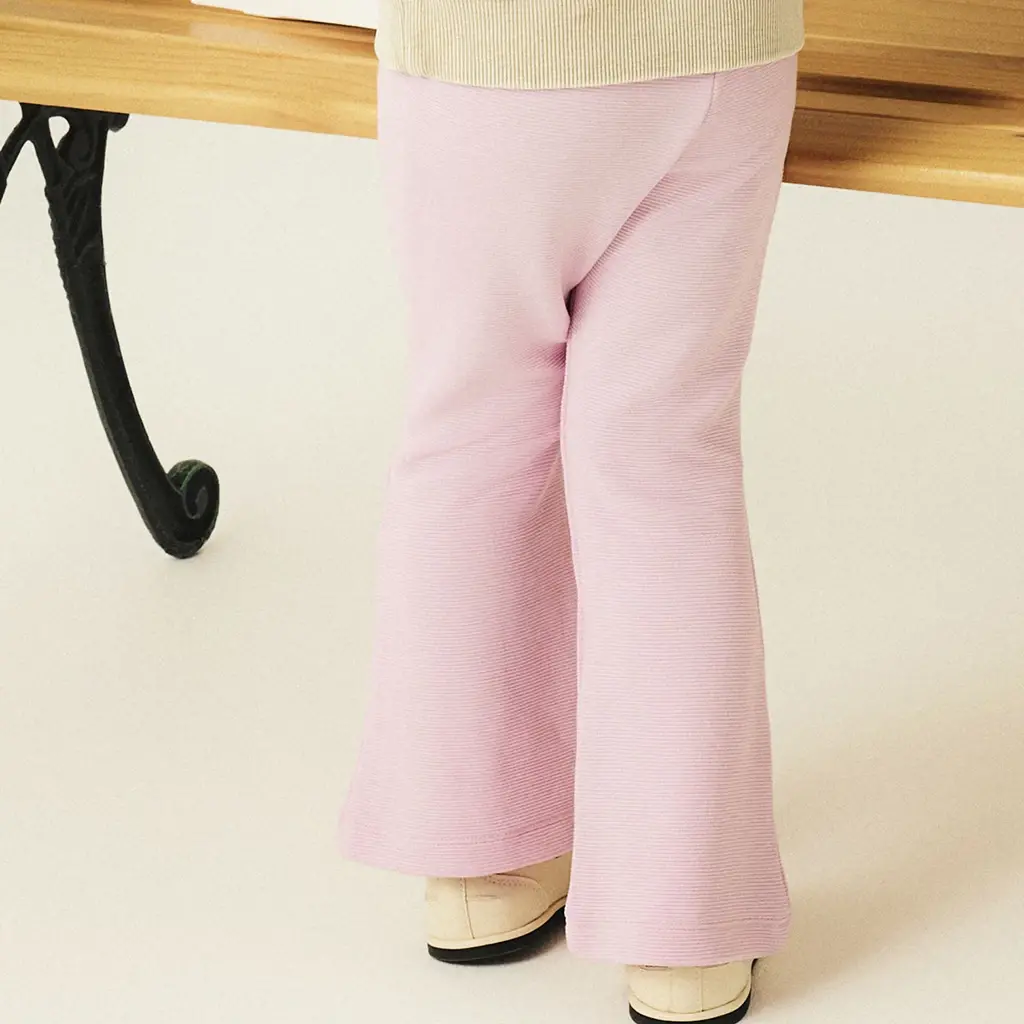 Broek BOOTCUT Niba (sweet dreams)